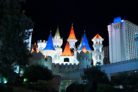 Excalibur - Las Vegas