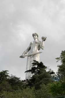 Tibilisi