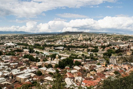 Tibilisi