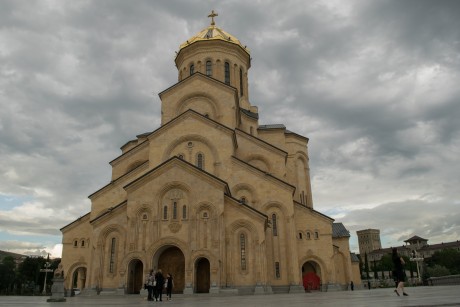 Tibilisi