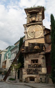 Tibilisi