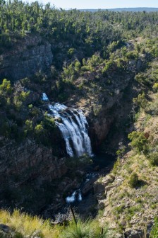 The Grampians - McKenzie Falls