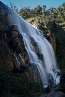 The Grampians - McKenzie Falls