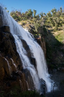 The Grampians - McKenzie Falls