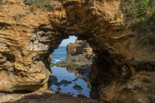 Great ocean Road - The Grotto