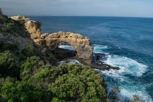 Great ocean Road - The Arch